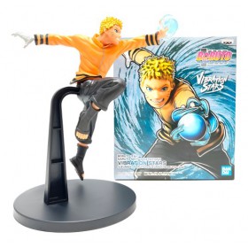 Boruto Naruto Uzumaki Vibration Stars Banpresto